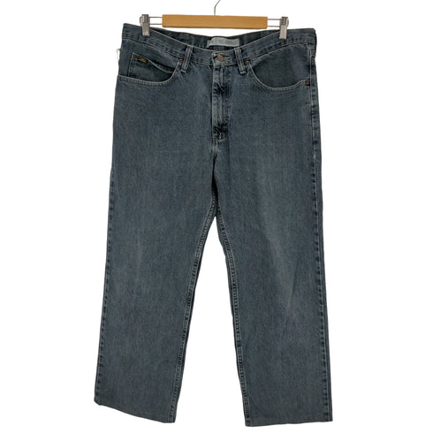 リー Lee 00S Mexico製 RELAXED fit メンズ 36
