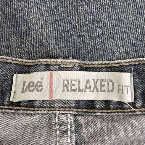 リー Lee 00S Mexico製 RELAXED fit メンズ 36