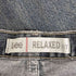 リー Lee 00S Mexico製 RELAXED fit メンズ 36