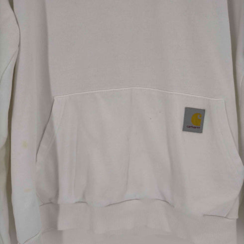 カーハート Carhartt アームプリントプルオーバー メンズ