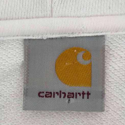 カーハート Carhartt アームプリントプルオーバー メンズ