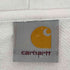 カーハート Carhartt アームプリントプルオーバー メンズ