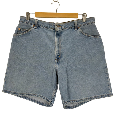 リーバイス Levis 00S 951 オレンジタブ デニムショーツ メンズ