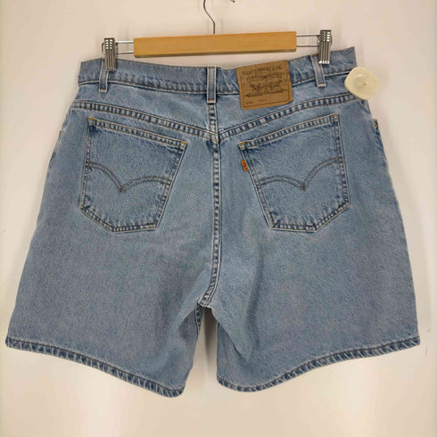 リーバイス Levis 00S 951 オレンジタブ デニムショーツ メンズ