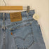 リーバイス Levis 00S 951 オレンジタブ デニムショーツ メンズ