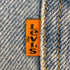 リーバイス Levis 00S 951 オレンジタブ デニムショーツ メンズ