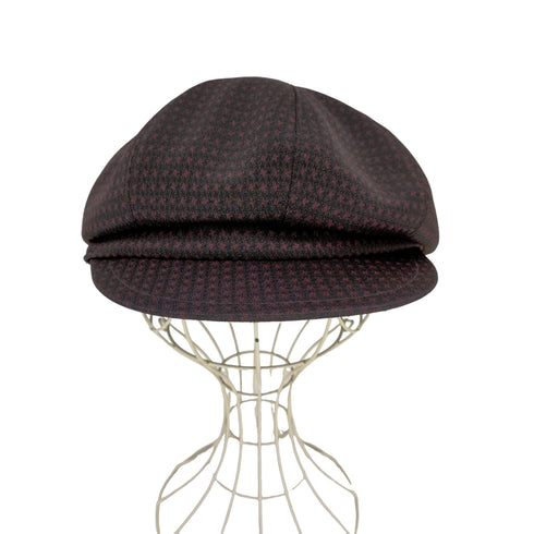 オーバーライド override OVERRIDE WOOL LIKE CASQUETTE メンズ 58cm
