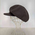 オーバーライド override OVERRIDE WOOL LIKE CASQUETTE メンズ 58cm