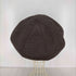 オーバーライド override OVERRIDE WOOL LIKE CASQUETTE メンズ 58cm