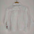 スローブイエナ SLOBE IENA crinkle crinkle crinkle 3D embroidery S/S shirts レディース FREE