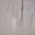 スローブイエナ SLOBE IENA crinkle crinkle crinkle 3D embroidery S/S shirts レディース FREE