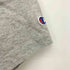 チャンピオン Champion ロゴ刺繍 復刻 バータグ クルーネック Tシャツ メンズ JPN:M