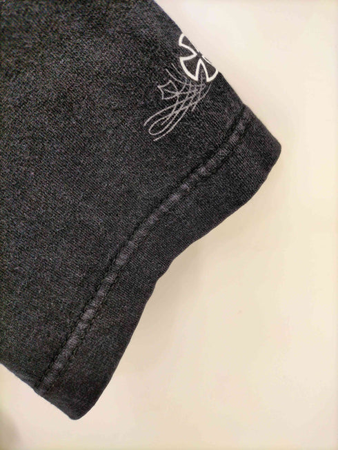 エヌエイチエス NHS MADE IN MEXICO INDEPENDENT フロントロゴTシャツ メンズ import:L