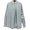 トミーヒルフィガー TOMMY HILFIGER ボタンダウン L/S チェック シャツ メンズ 16 34-35