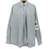 トミーヒルフィガー TOMMY HILFIGER ボタンダウン L/S チェック シャツ メンズ 16 34-35