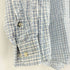 トミーヒルフィガー TOMMY HILFIGER ボタンダウン L/S チェック シャツ メンズ 16 34-35
