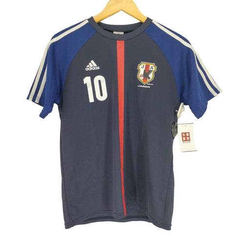 アディダス adidas JAPAN NATIONAL UNIFORM レディース 160