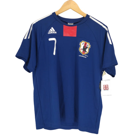 アディダス adidas JAPAN NATIONAL UNIFORM メンズ O