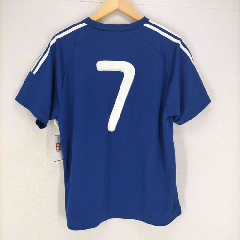 アディダス adidas JAPAN NATIONAL UNIFORM メンズ O