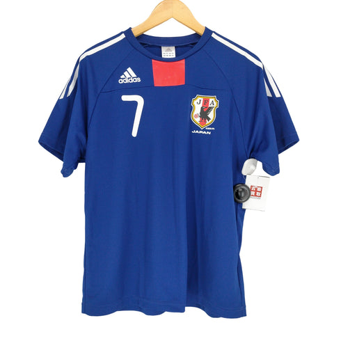 アディダス adidas JAPAN NATIONAL UNIFORM メンズ JPN:L
