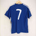 アディダス adidas JAPAN NATIONAL UNIFORM メンズ JPN:L