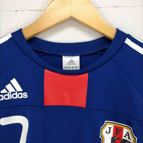 アディダス adidas JAPAN NATIONAL UNIFORM メンズ JPN:L