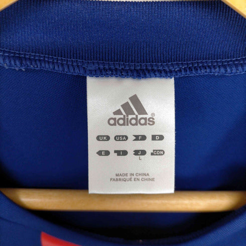 アディダス adidas JAPAN NATIONAL UNIFORM メンズ JPN:L