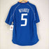 JAPAN NATIONAL UNIFORM メンズ O