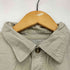 world wide sports man ダブルポケット S/S フィッシング シャツ メンズ import:L