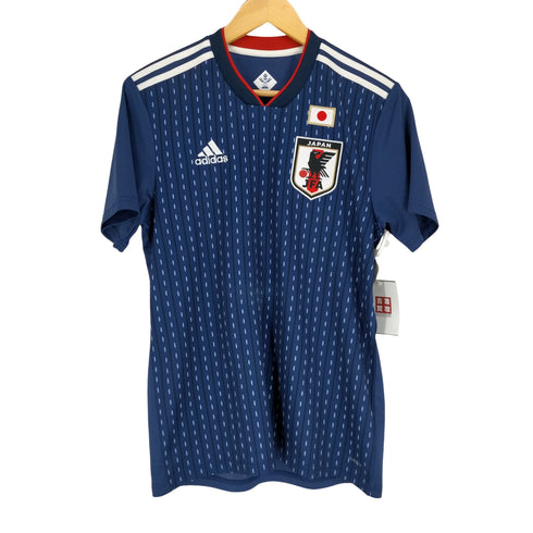 アディダス adidas JAPAN NATIONAL UNIFORM メンズ JPN:L