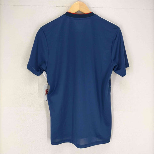 アディダス adidas JAPAN NATIONAL UNIFORM メンズ JPN:L