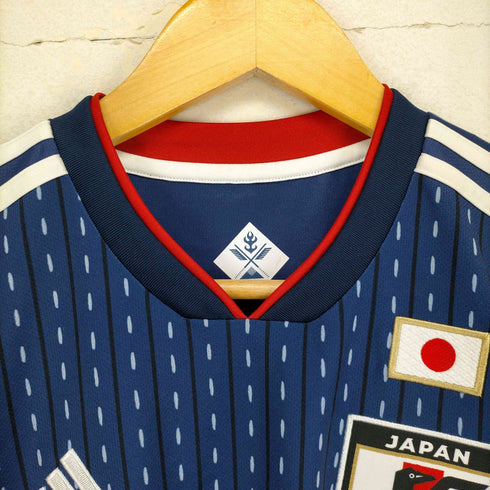 アディダス adidas JAPAN NATIONAL UNIFORM メンズ JPN:L