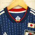 アディダス adidas JAPAN NATIONAL UNIFORM メンズ JPN:L
