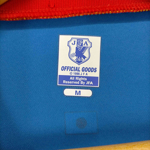 JAPAN NATIONAL UNIFORM メンズ JPN:M