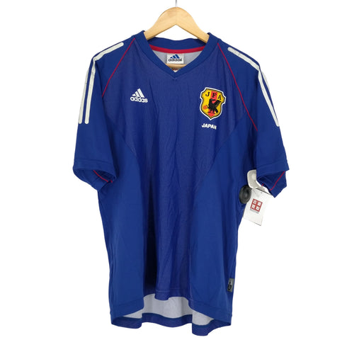 アディダス adidas JAPAN NATIONAL UNIFORM メンズ JPN:L