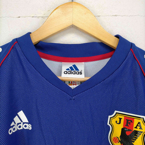 アディダス adidas JAPAN NATIONAL UNIFORM メンズ JPN:L