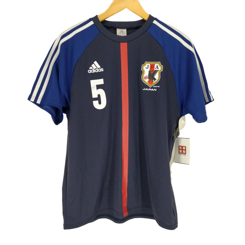 アディダス adidas JAPAN NATIONAL UNIFORM メンズ JPN:L