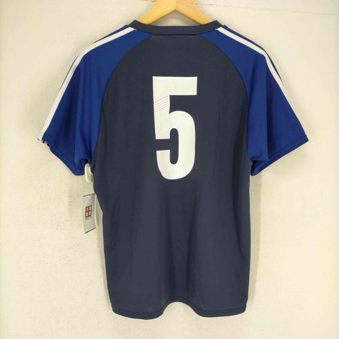 アディダス adidas JAPAN NATIONAL UNIFORM メンズ JPN:L