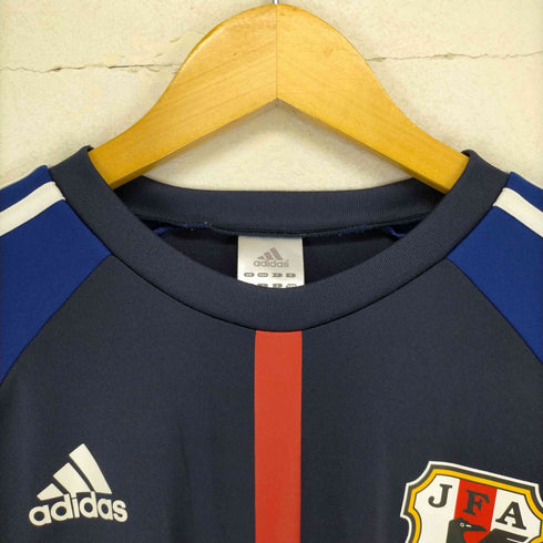 アディダス adidas JAPAN NATIONAL UNIFORM メンズ JPN:L