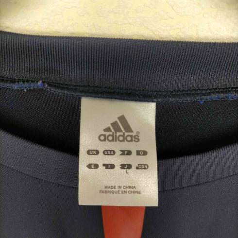 アディダス adidas JAPAN NATIONAL UNIFORM メンズ JPN:L