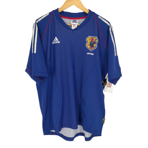 アディダス adidas JAPAN NATIONAL UNIFORM メンズ O