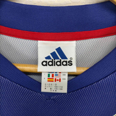 アディダス adidas JAPAN NATIONAL UNIFORM メンズ O