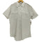 elbeco ダブルポケット エポレット S/S シャツ メンズ import:L