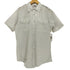 elbeco ダブルポケット エポレット S/S シャツ メンズ import:L