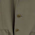 ヨウジヤマモトプールオム Yohji Yamamoto POUR HOMME 13AW Dr.COAT 強撚 ドクタージャケット ロングコート ベージュ メンズ 2