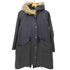 グローバルワーク GLOBAL WORK 3wayモッズコート レディース JPN:M