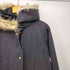 グローバルワーク GLOBAL WORK 3wayモッズコート レディース JPN:M