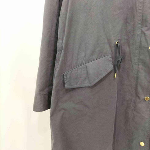 グローバルワーク GLOBAL WORK 3wayモッズコート レディース JPN:M