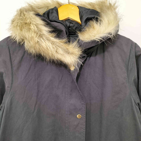 グローバルワーク GLOBAL WORK 3wayモッズコート レディース JPN:M