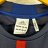 アディダス adidas 12-13 ヤタガラス パフォーマンスロゴ ゲームシャツ メンズ JPN:S